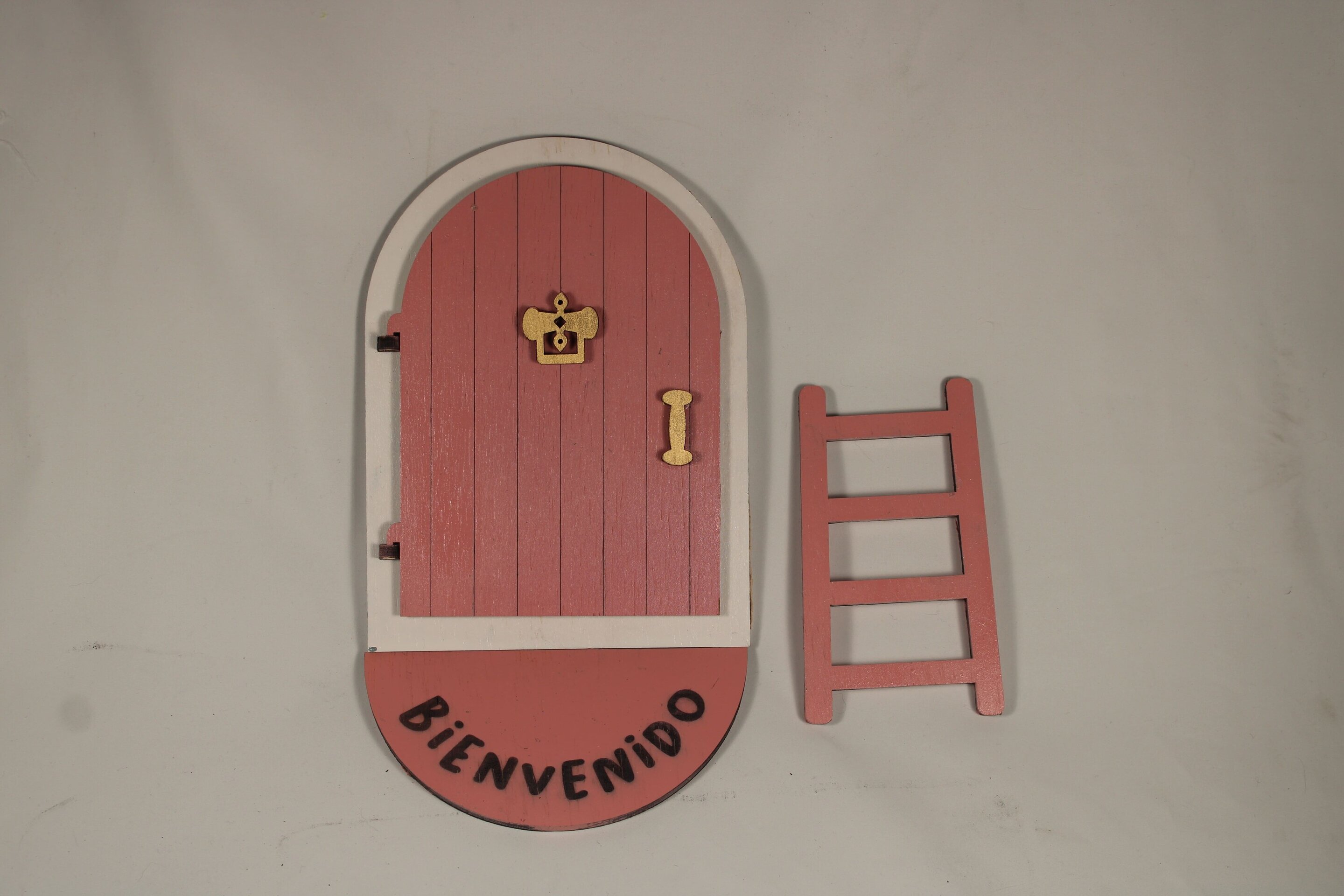 Puerta ratoncito Pérez - 3
